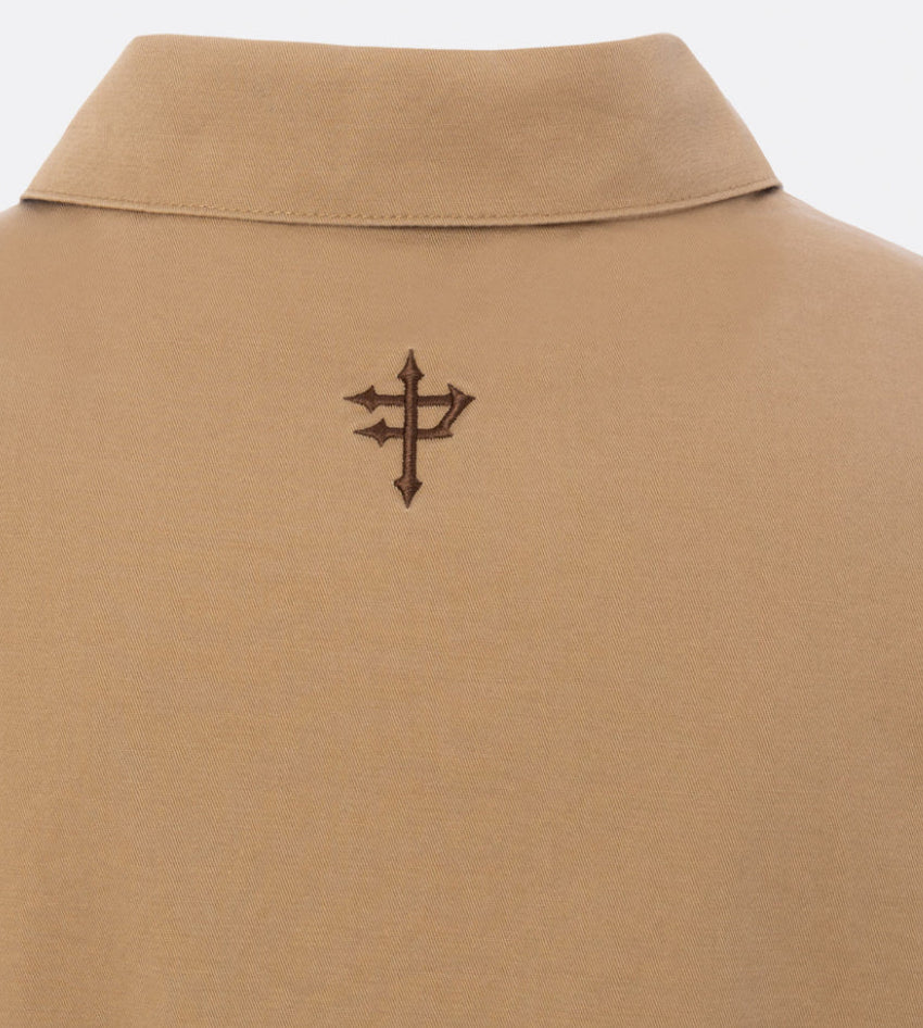 CAMICIA UOMO MANICA CORTA