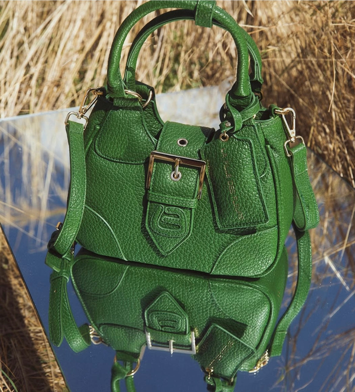 borsa tracolla