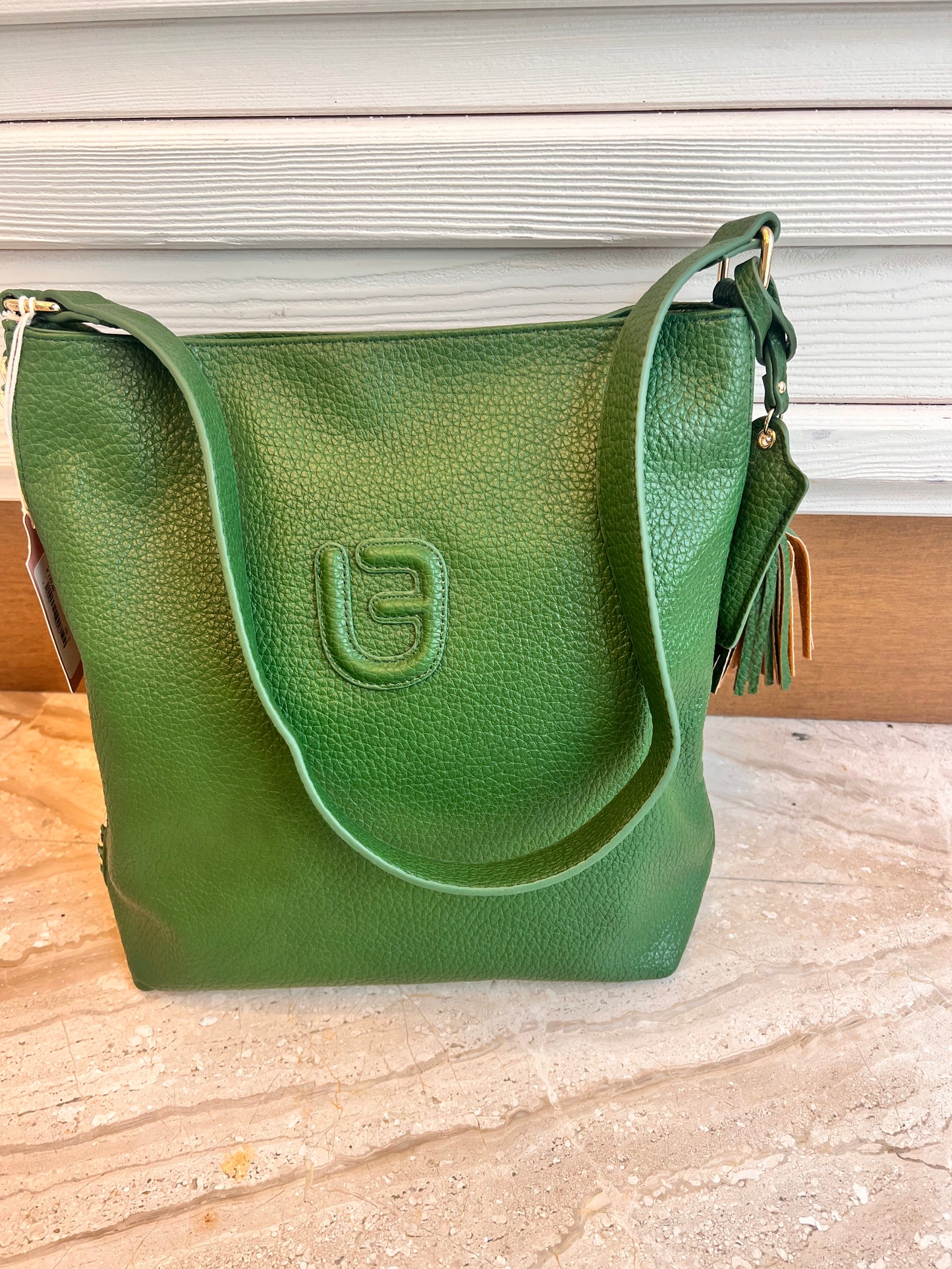borsa a spalla