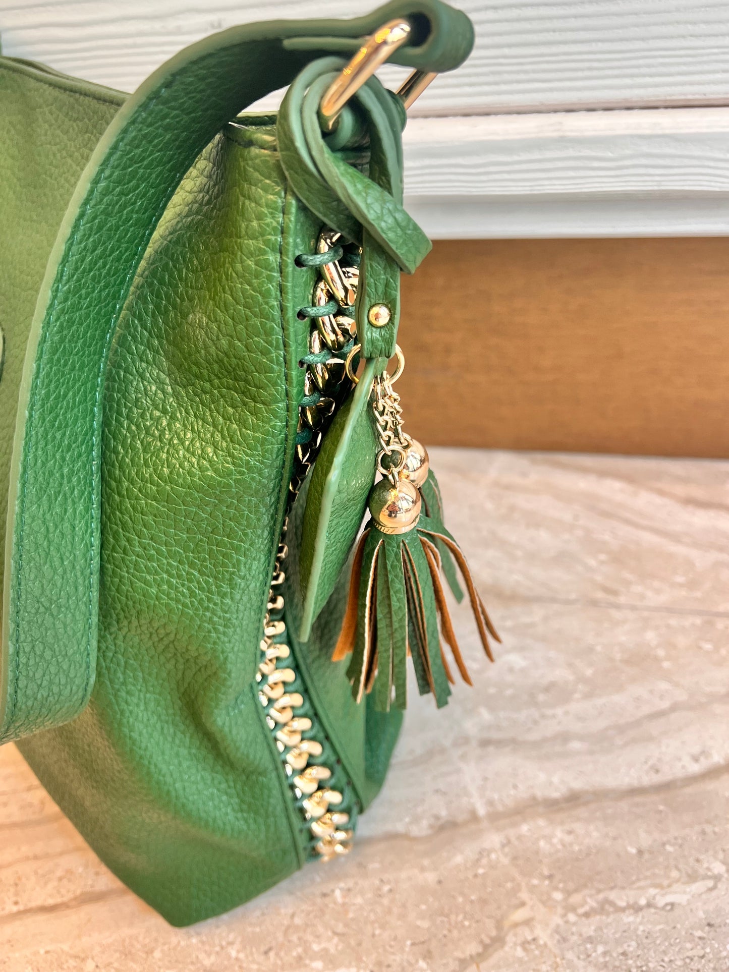borsa a spalla