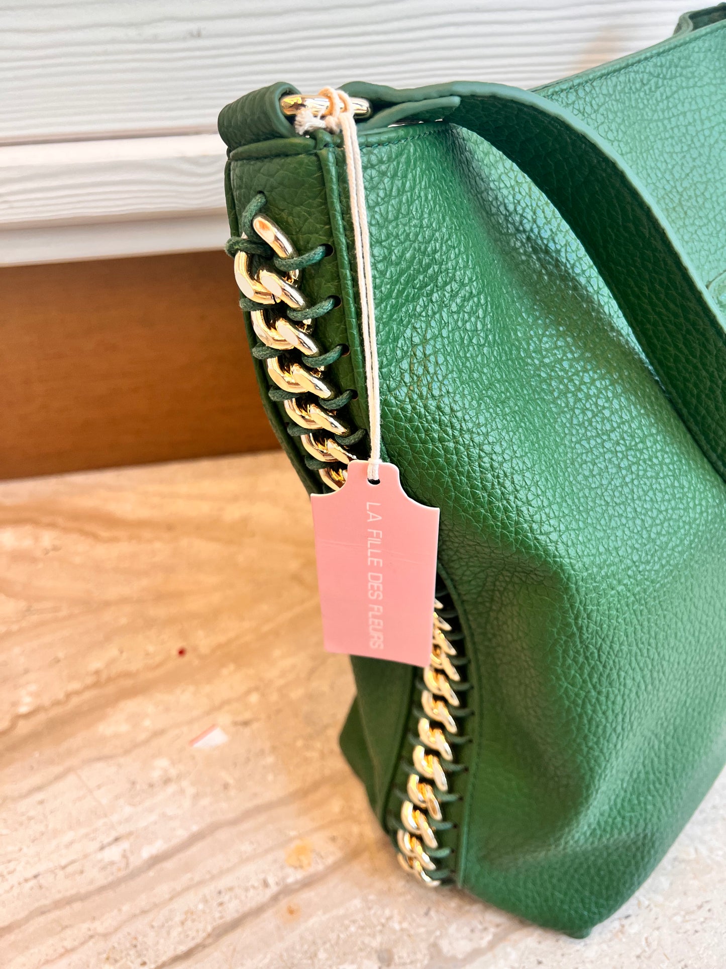 borsa a spalla