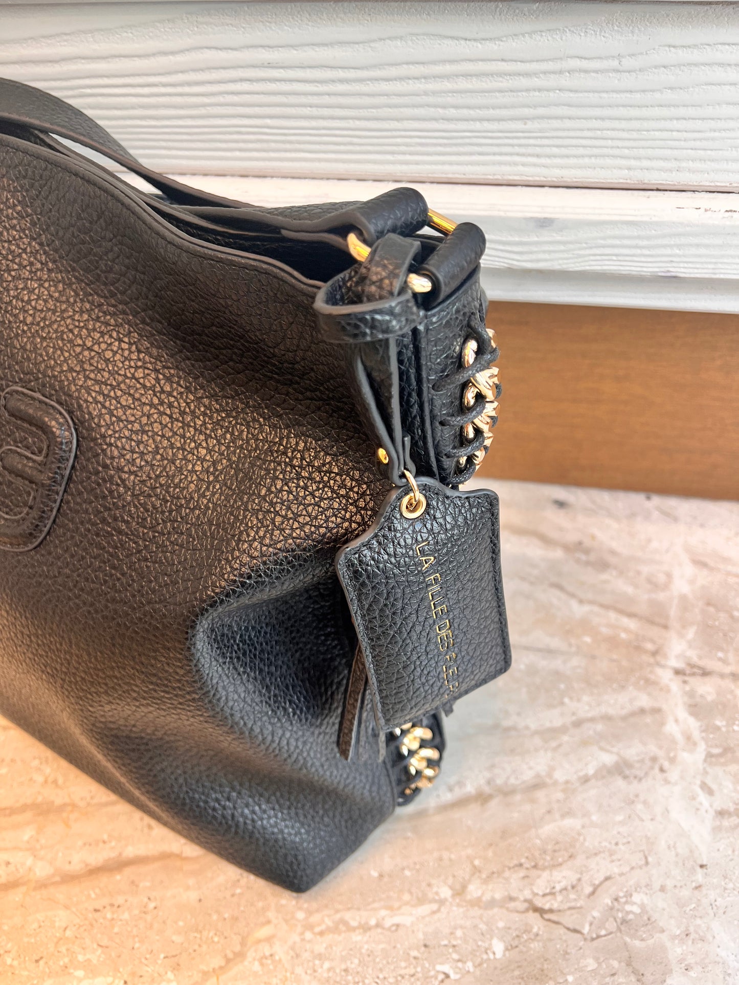 borsa a spalla