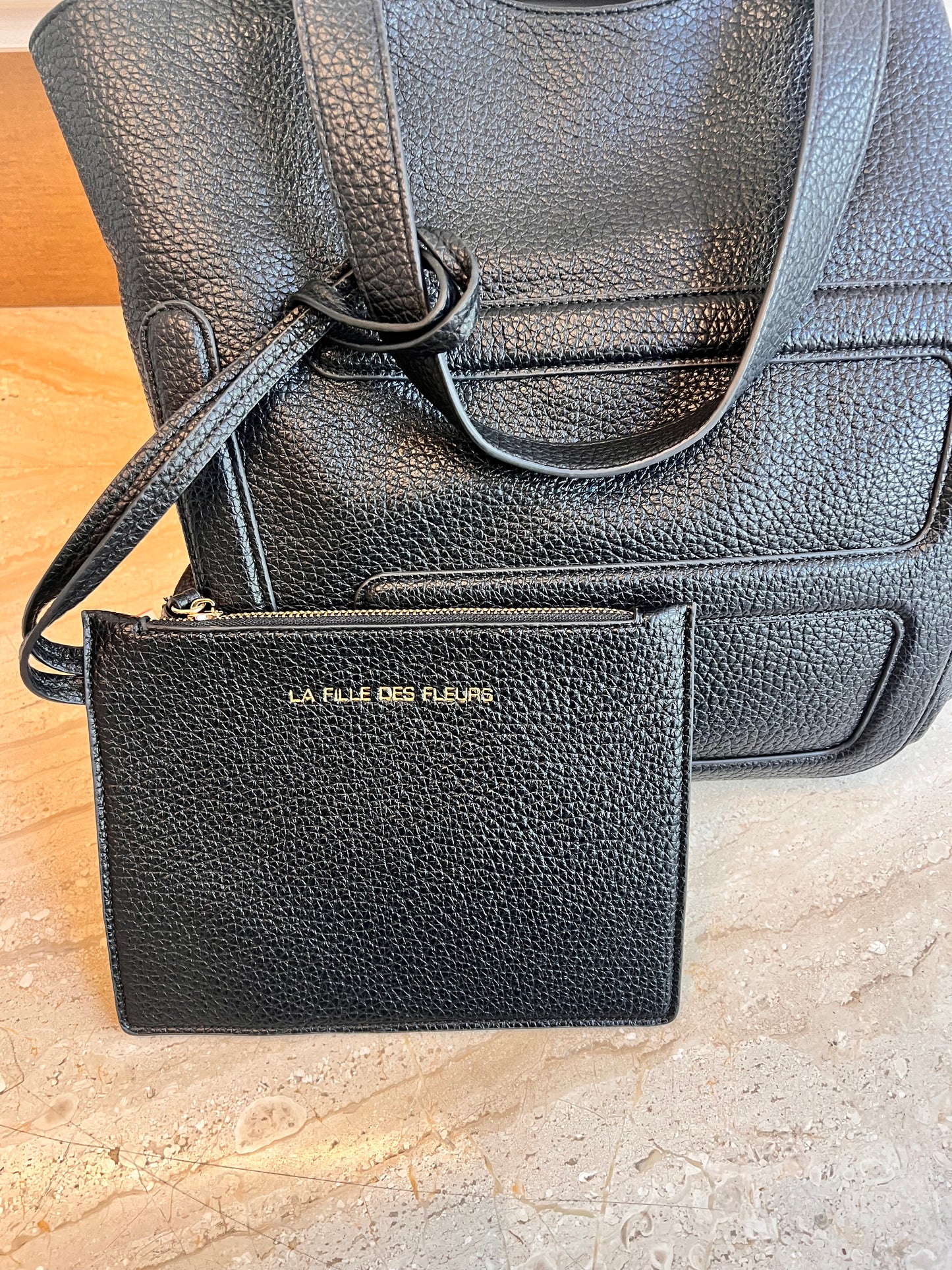 borsa a spalla più tracolla