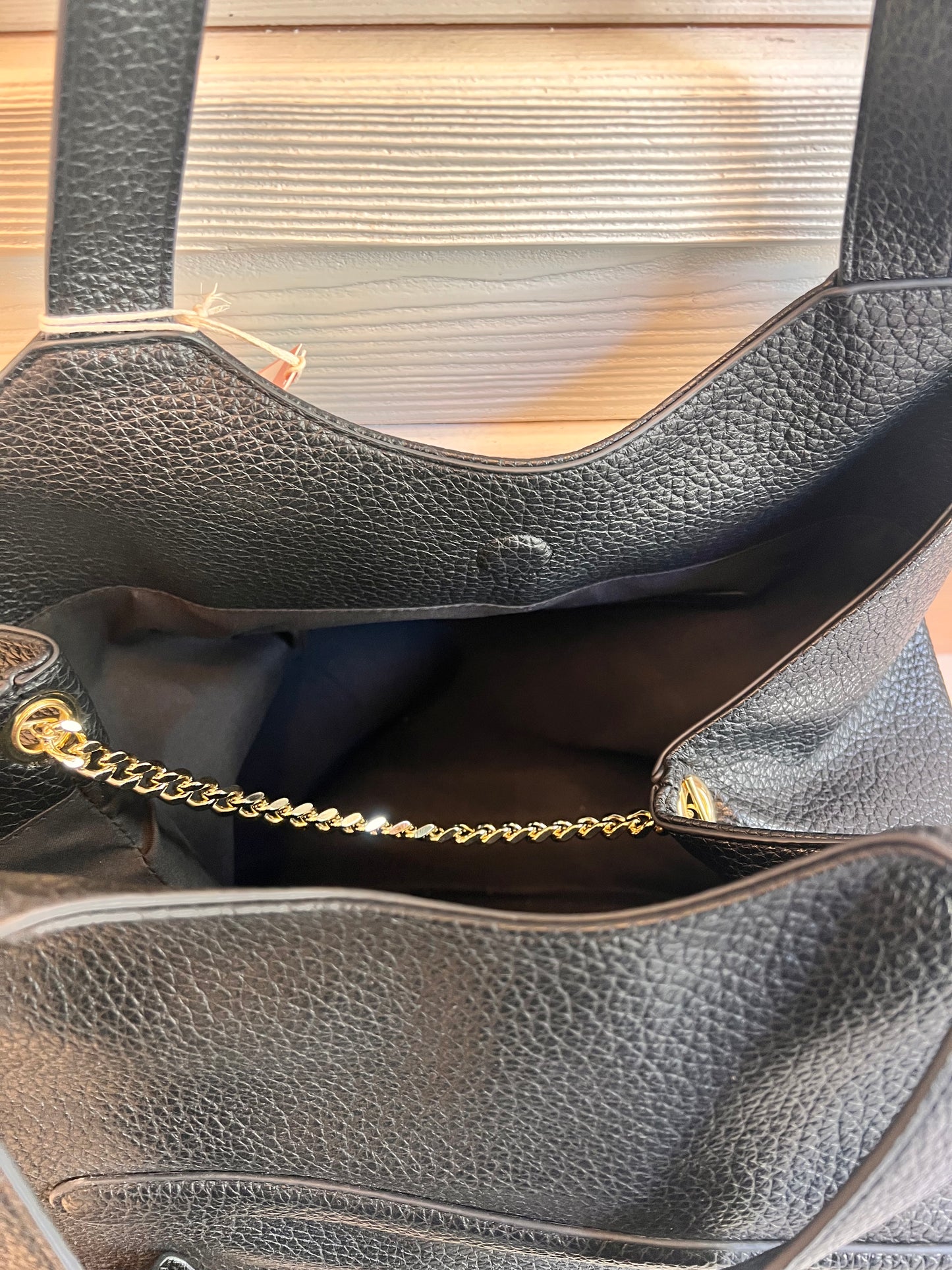 borsa a spalla più tracolla
