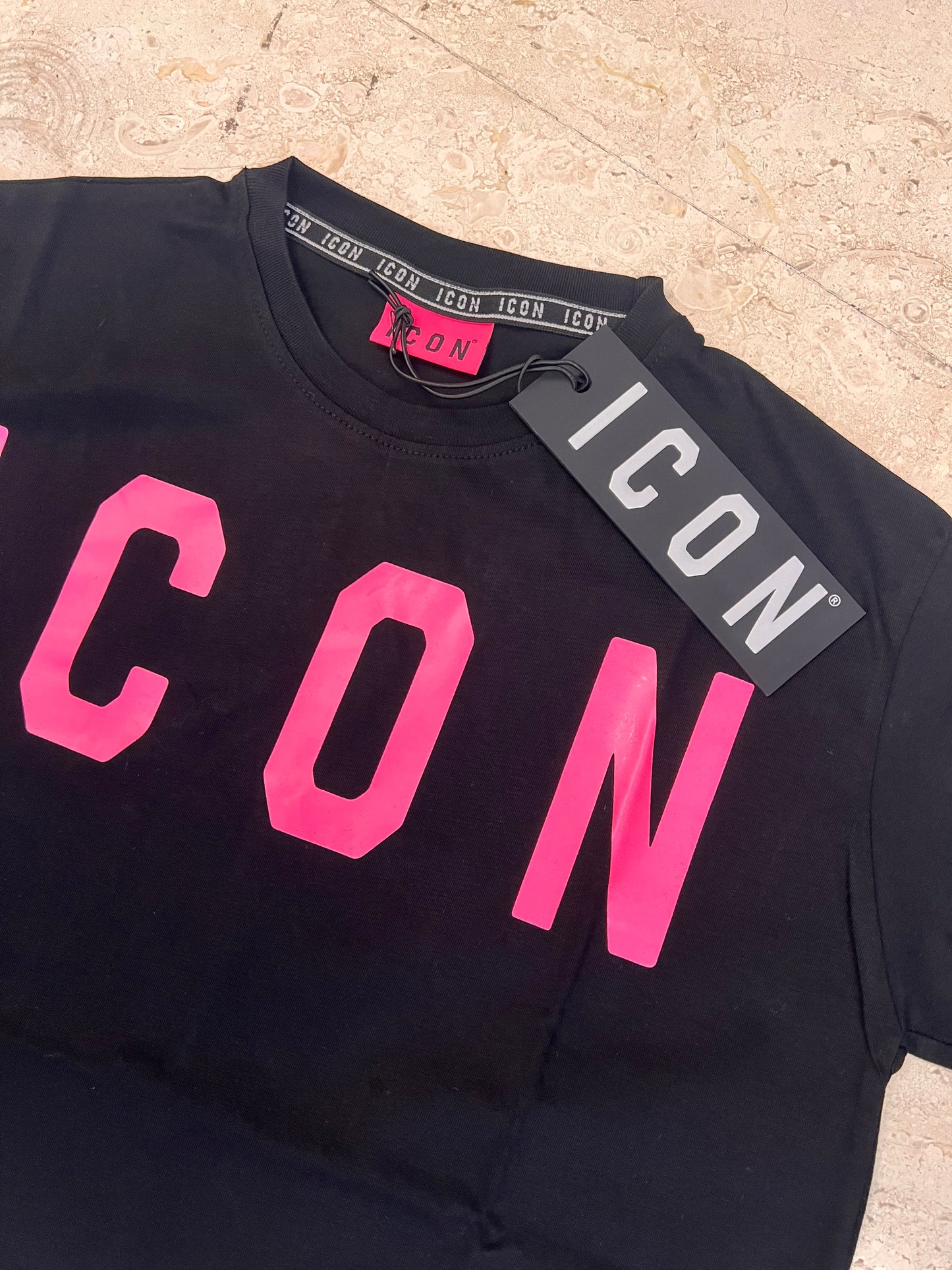 T-SHIRT M/C