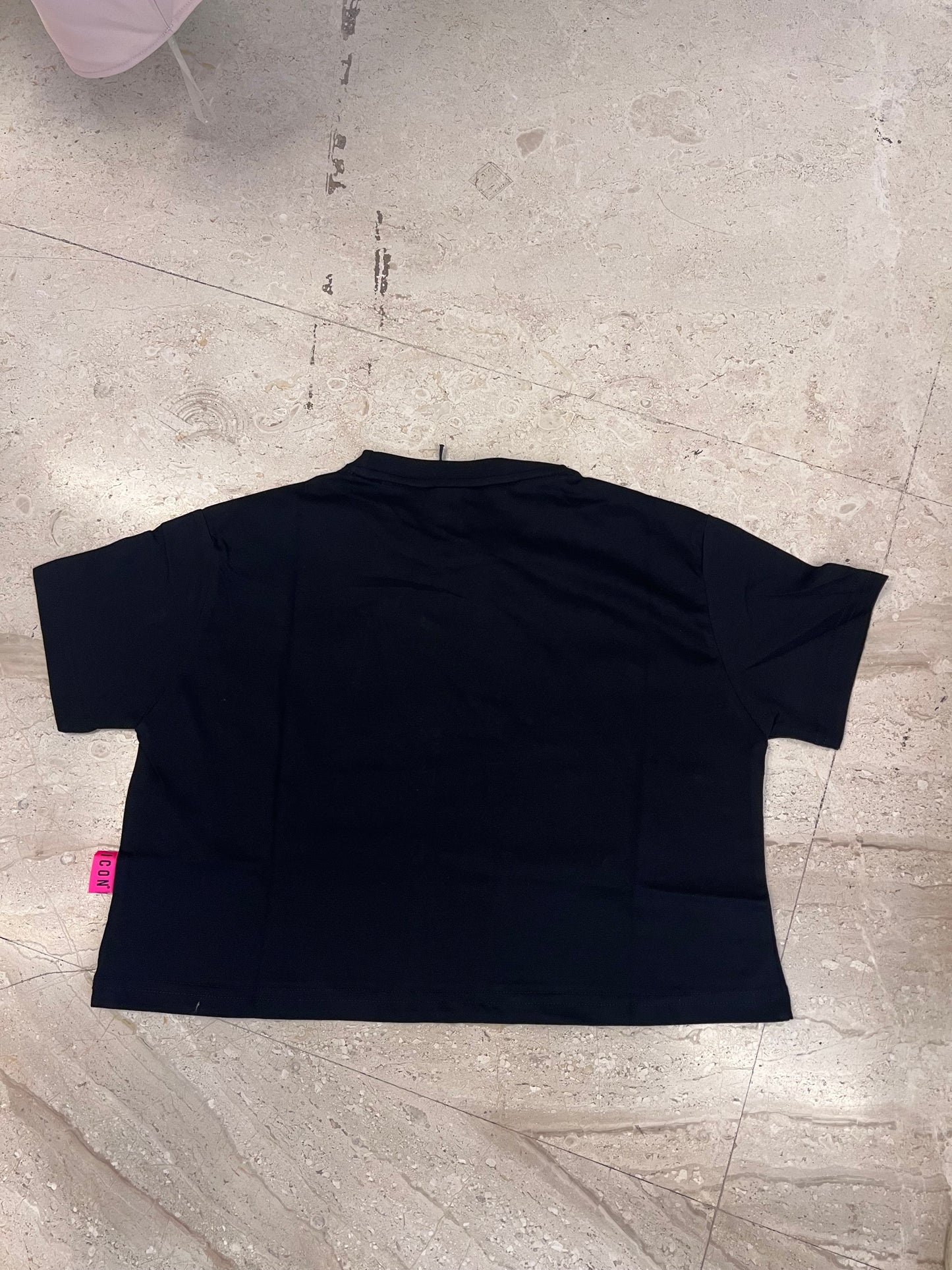 T-SHIRT M/C