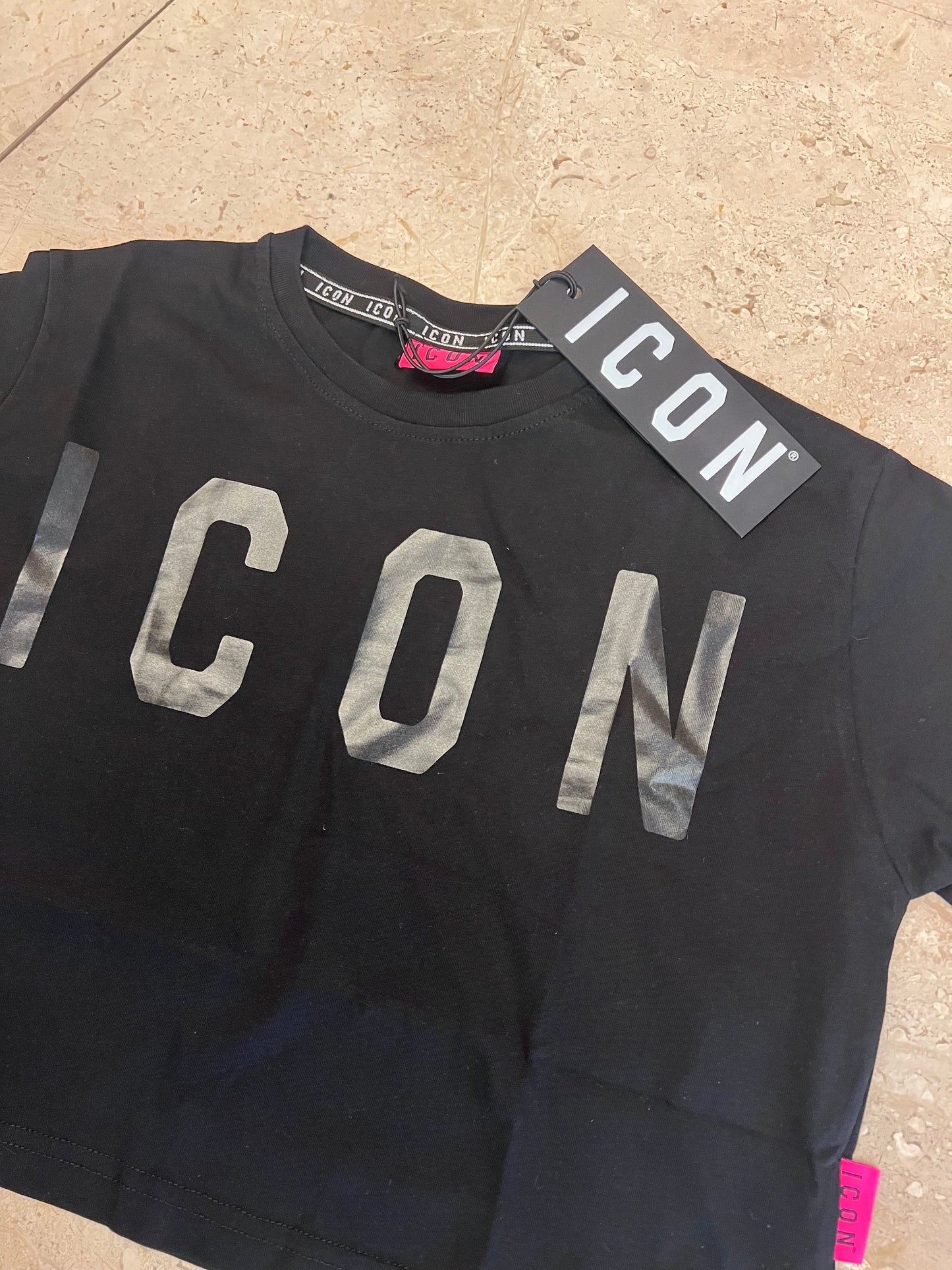 T-SHIRT M/C