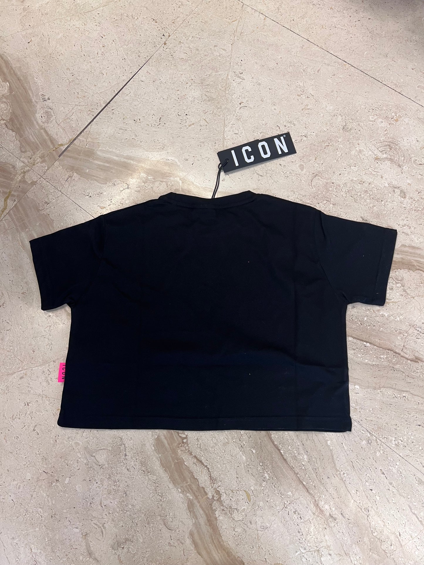 T-SHIRT M/C