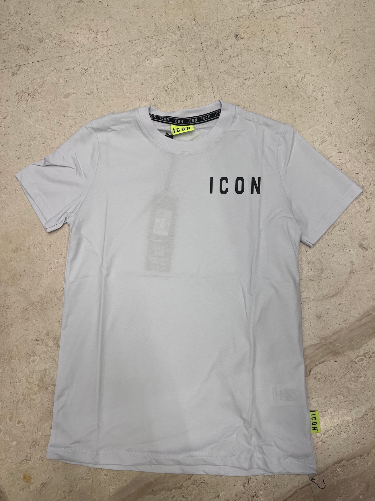 t-shirt manica corta