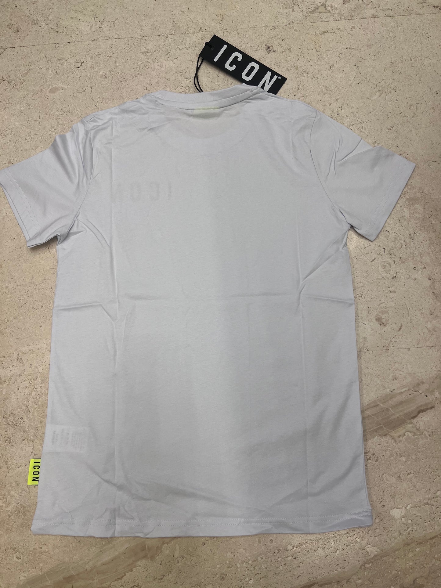 t-shirt manica corta