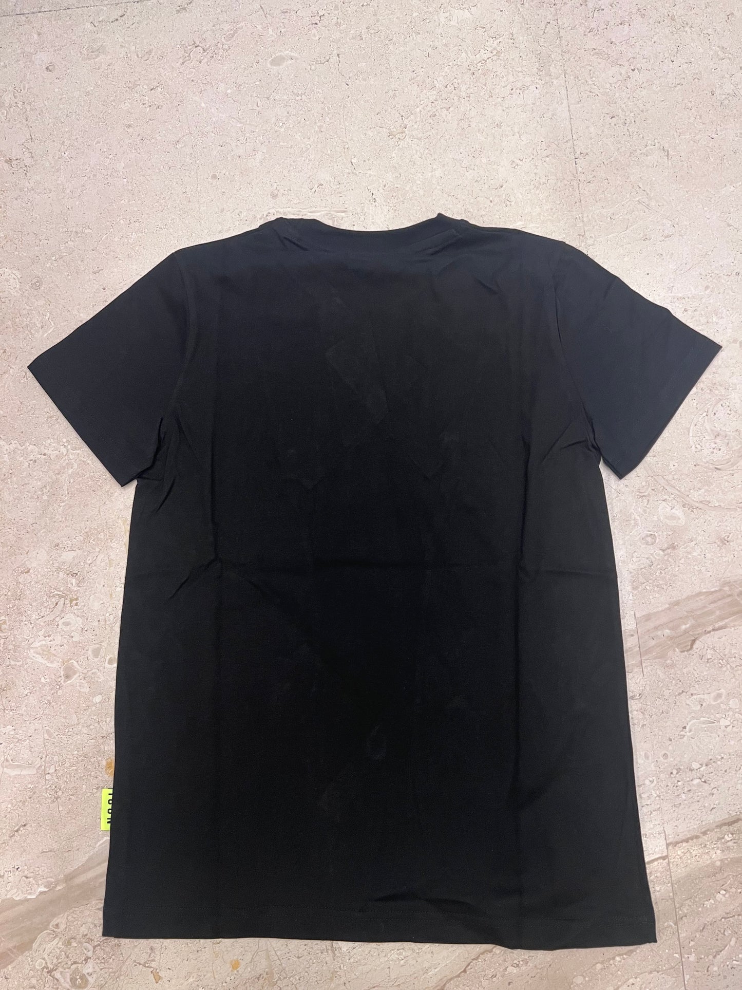 T-shirt manica corta