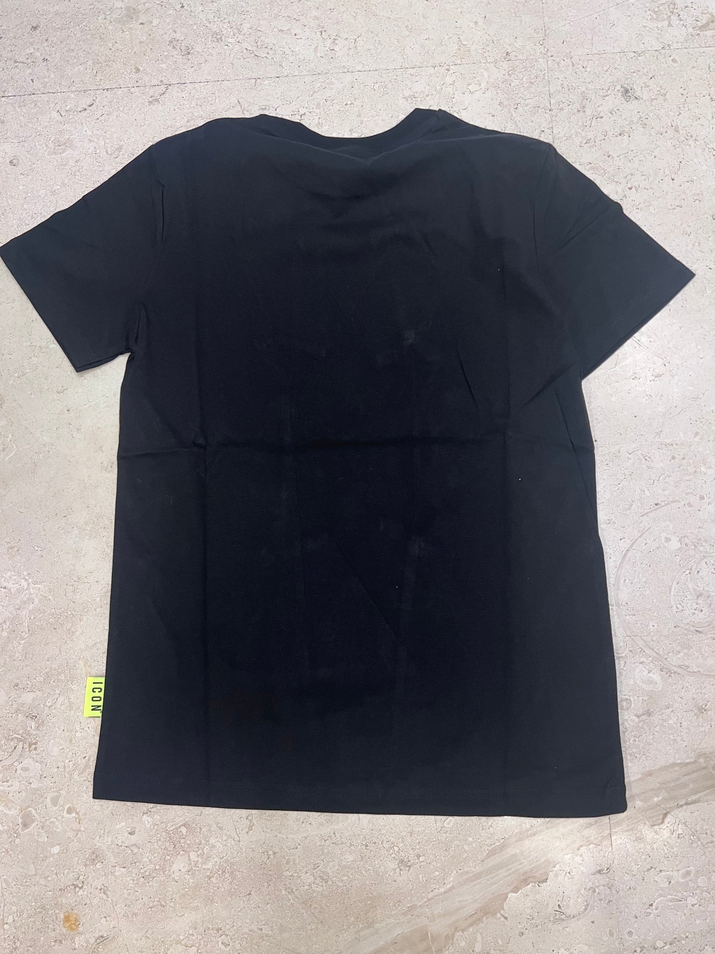 T-shirt manica corta