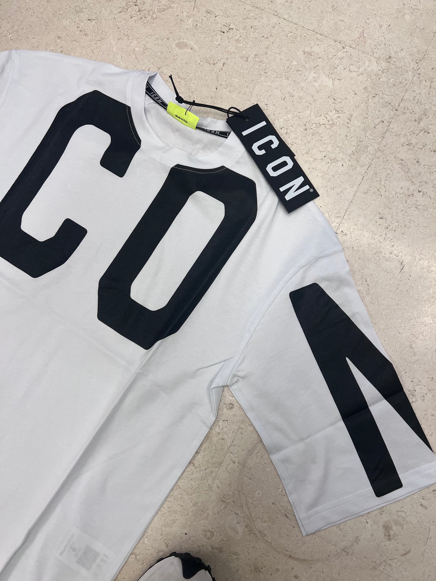 t-shirt manica corta