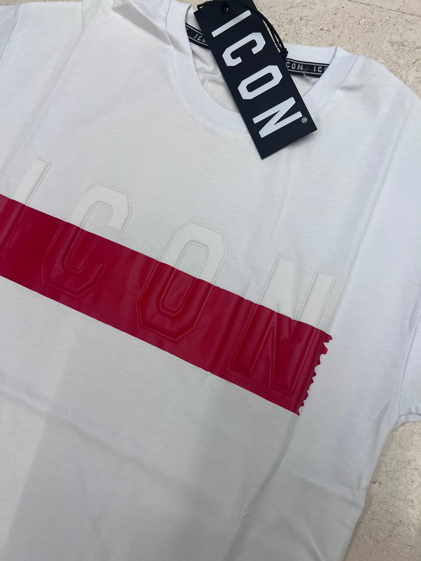 T-shirt manica corta