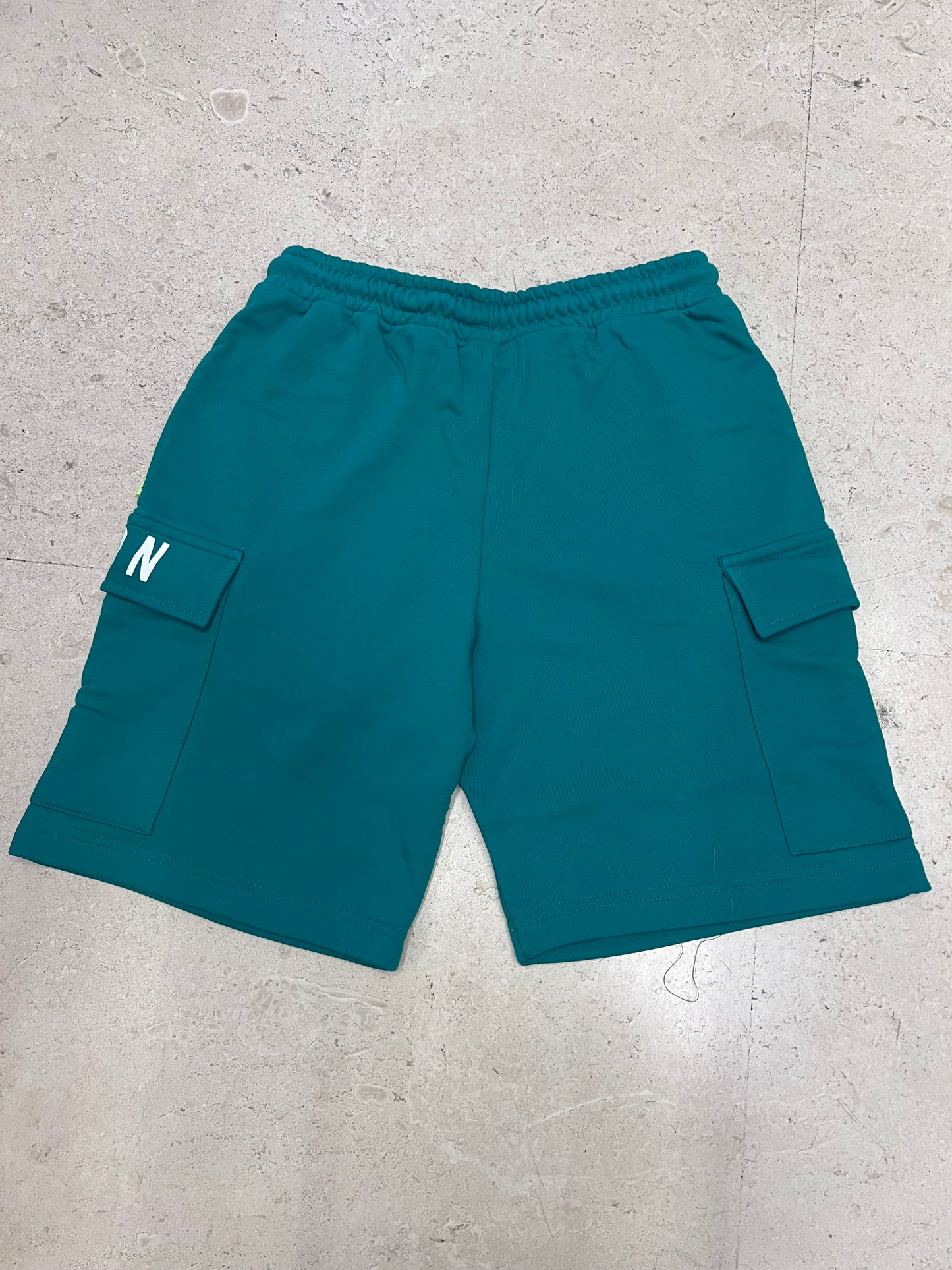Bermuda felpa