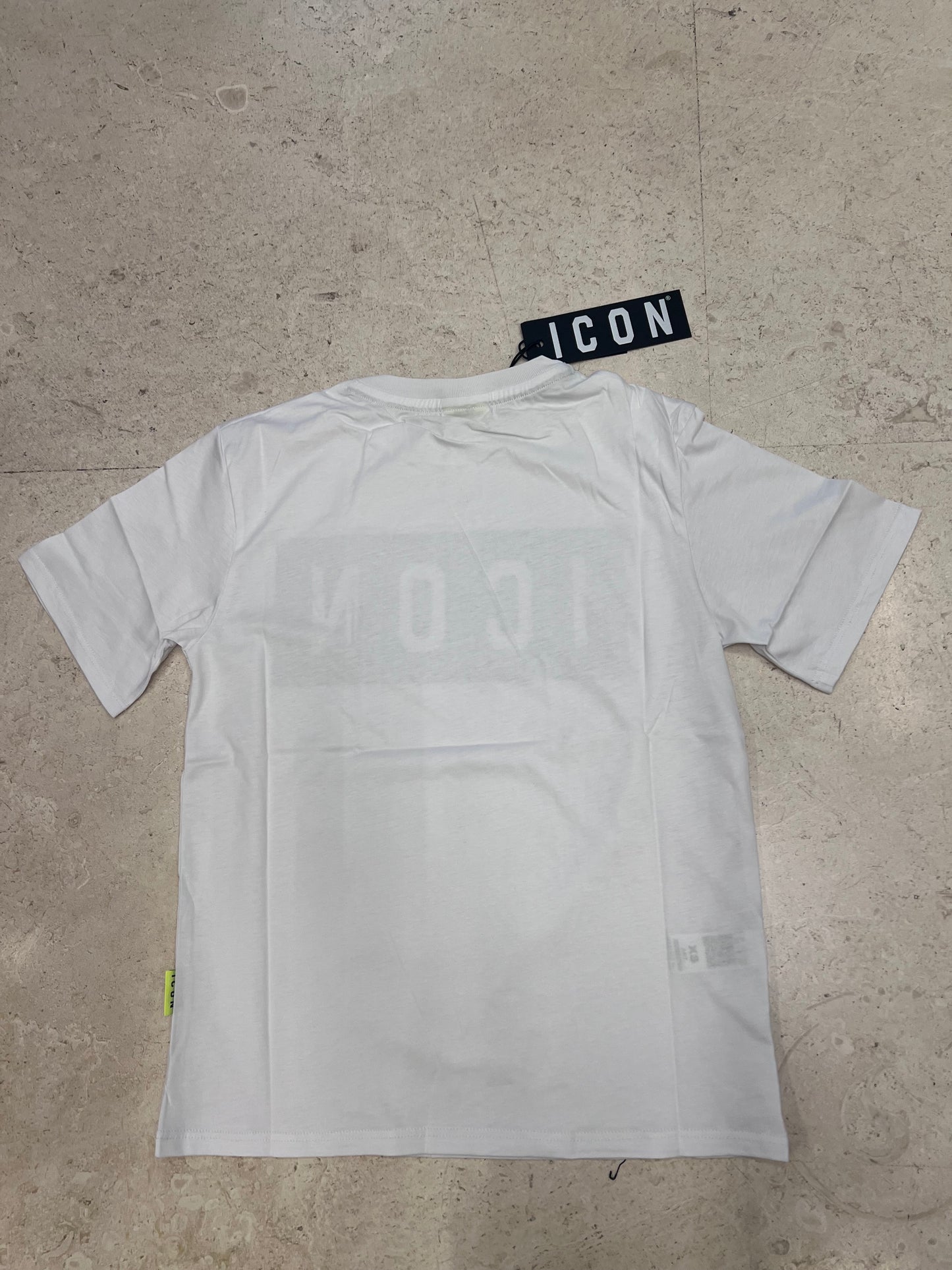 T-shirt manica corta