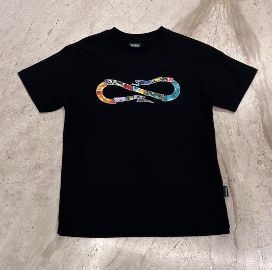 T-SHIRT MANICA CORTA