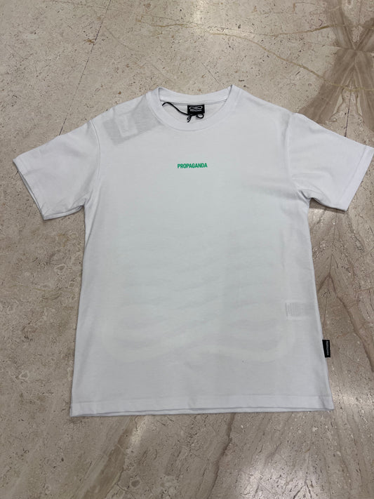 T-SHIRT MANICA CORTA