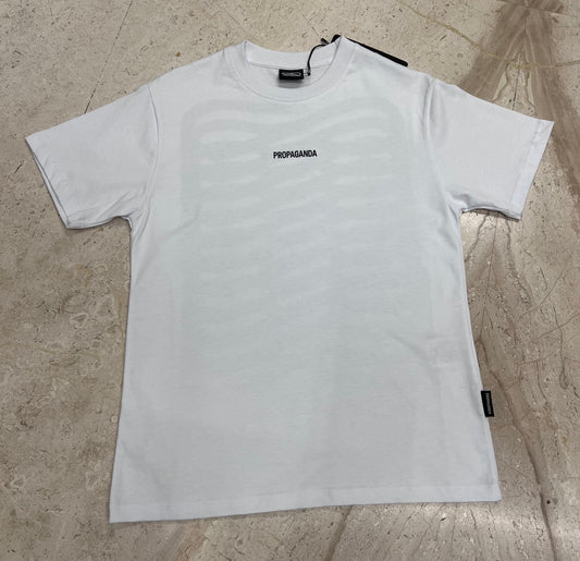 T-SHIRT MANICA CORTA