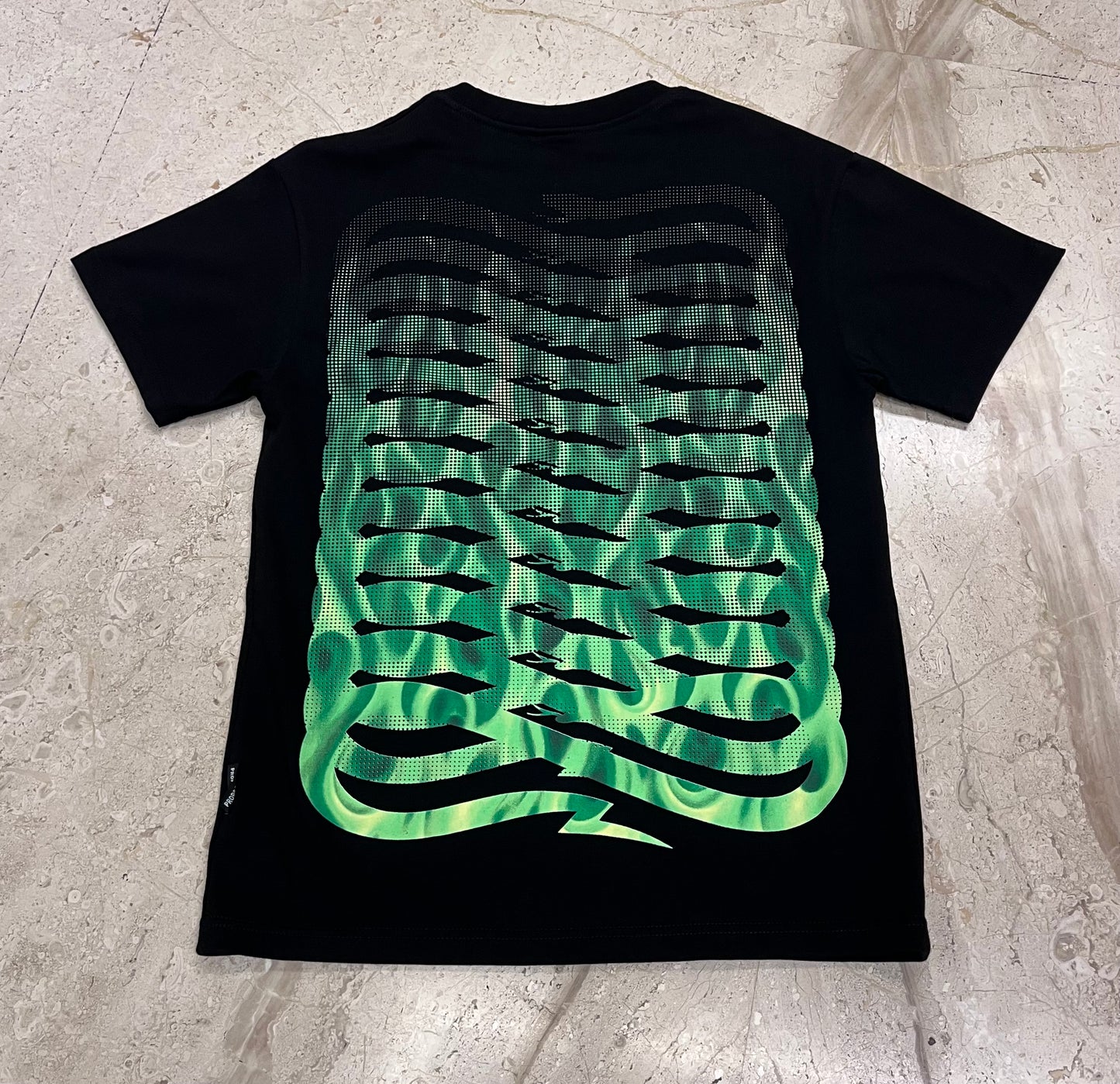 T-SHIRT MANICA CORTA