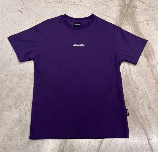 T-SHIRT MANICA CORTA