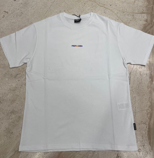T-SHIRT MANICA CORTA