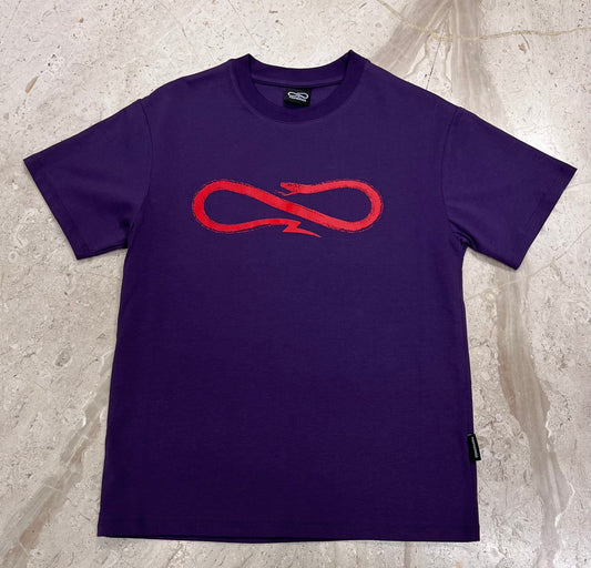 T-SHIRT MANICA CORTA
