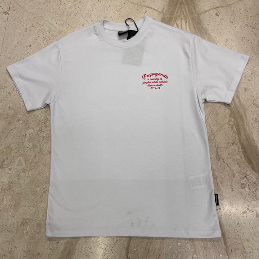 T-SHIRT MANICA CORTA