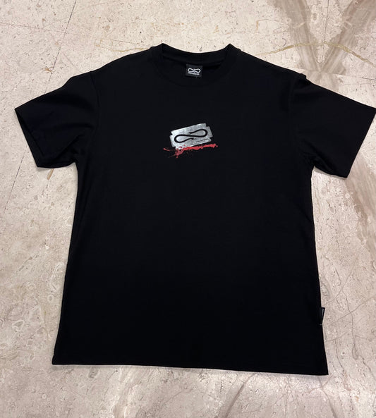 T-SHIRT MANICA CORTA