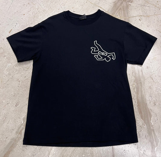 T-SHIRT MANICA CORTA
