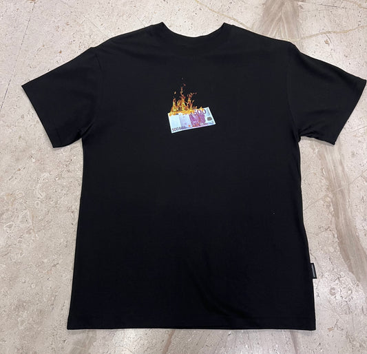 T-SHIRT MANICA CORTA