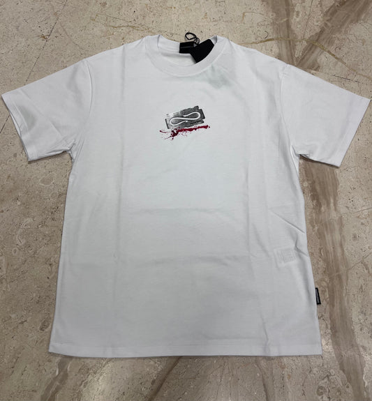 T-SHIRT MANICA CORTA