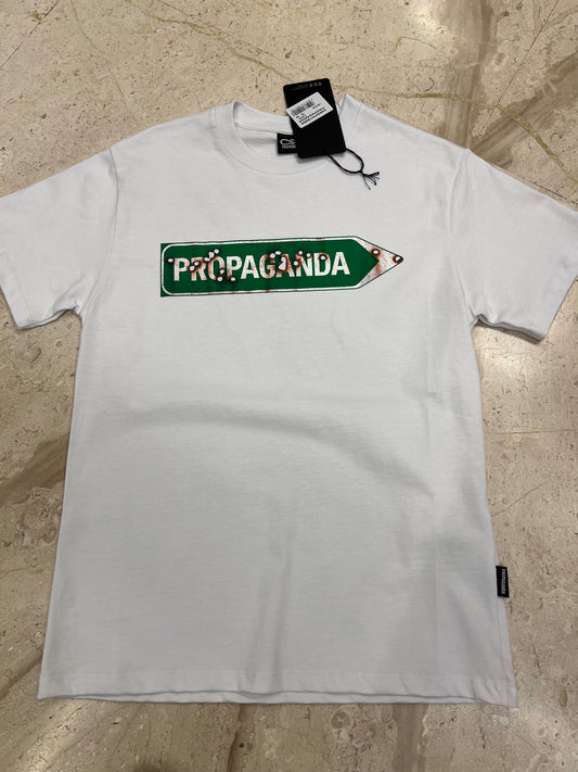 T-SHIRT MANICA CORTA
