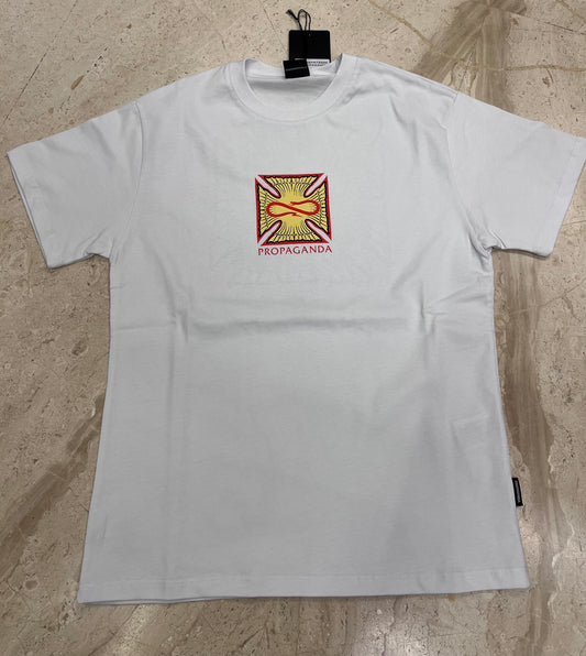 T-SHIRT MANICA CORTA