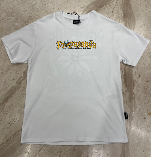 T-SHIRT MANICA CORTA