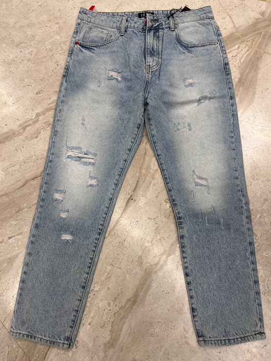 PANTALONE DENIM