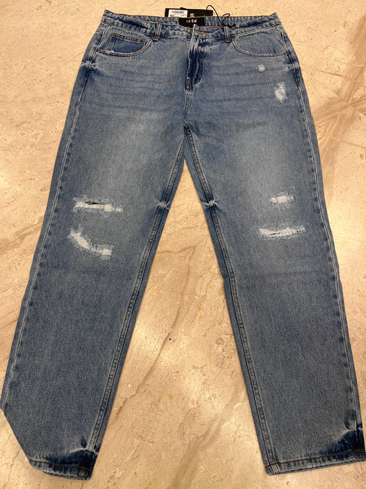 PANTALONE DENIM