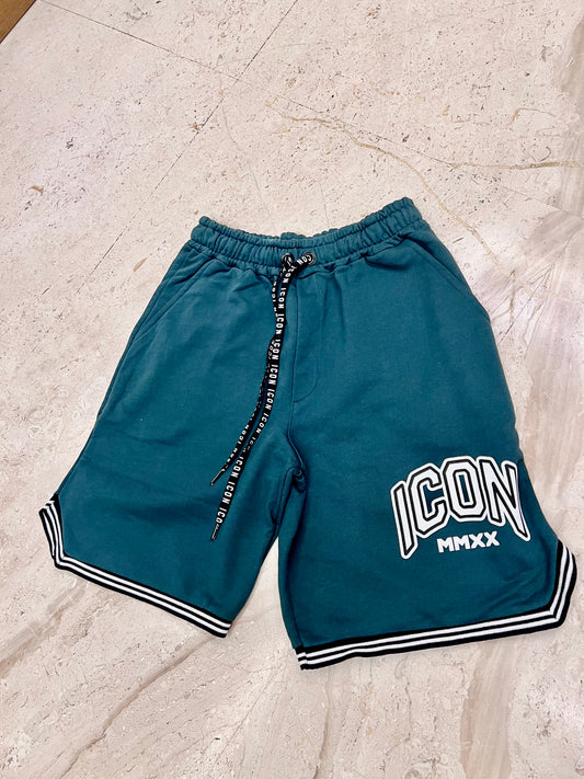 PANTALONCINO SPORTIVO
