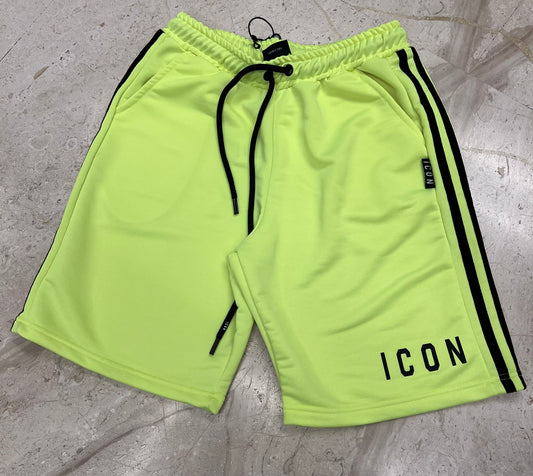 PANTALONCINO SPORTIVO