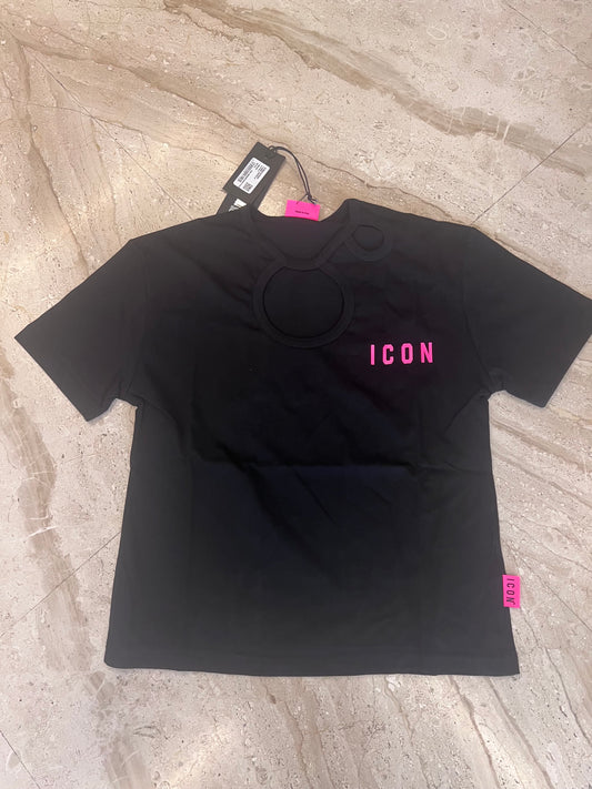 T-SHIRT MANICA CORTA