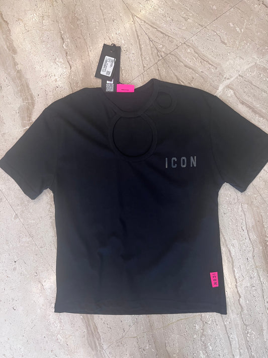 T-SHIRT MANICA CORTA