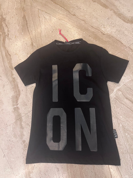 T-SHIRT MANICA CORTA