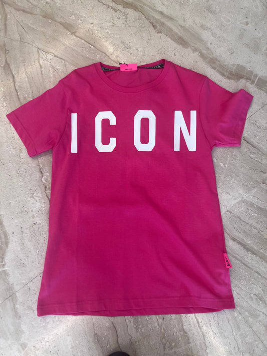 T-SHIRT MANICA CORTA