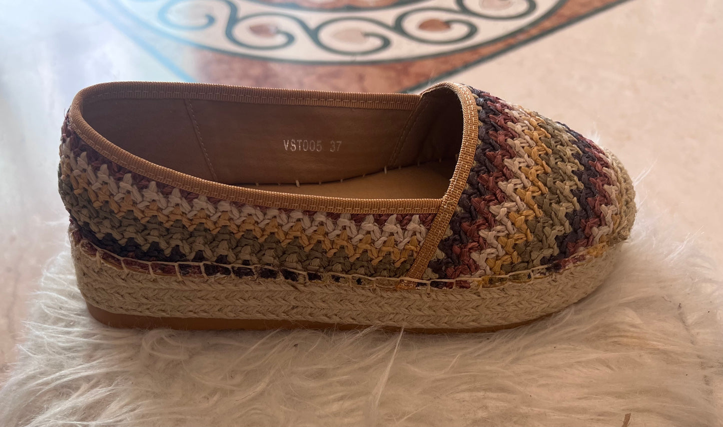 ESPADRILLAS