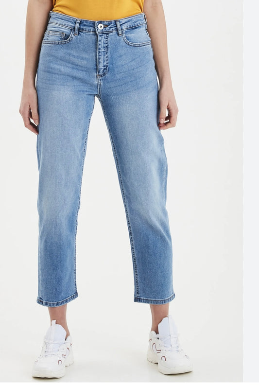 JEANS DONNA