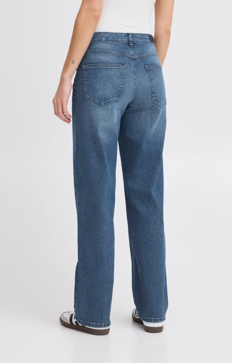 JEANS DONNA