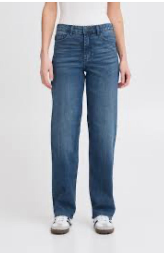 JEANS DONNA