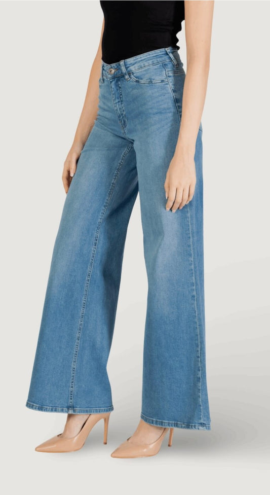 JEANS DONNA
