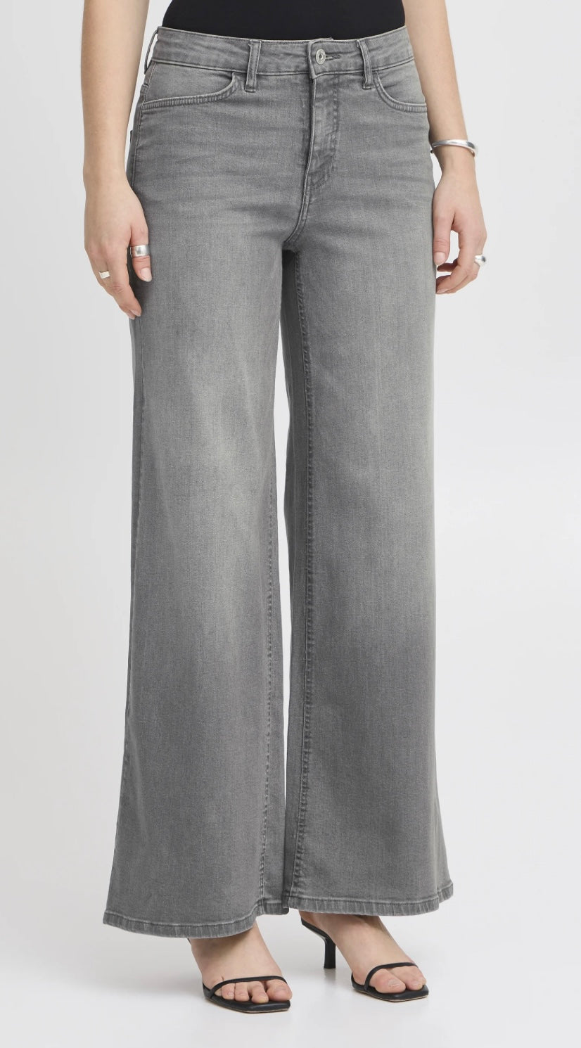 JEANS DONNA