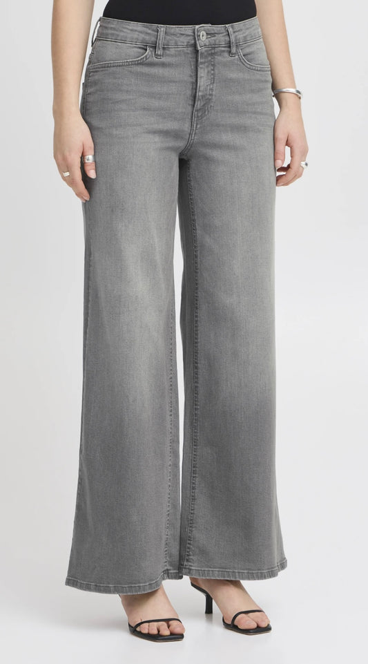 JEANS DONNA